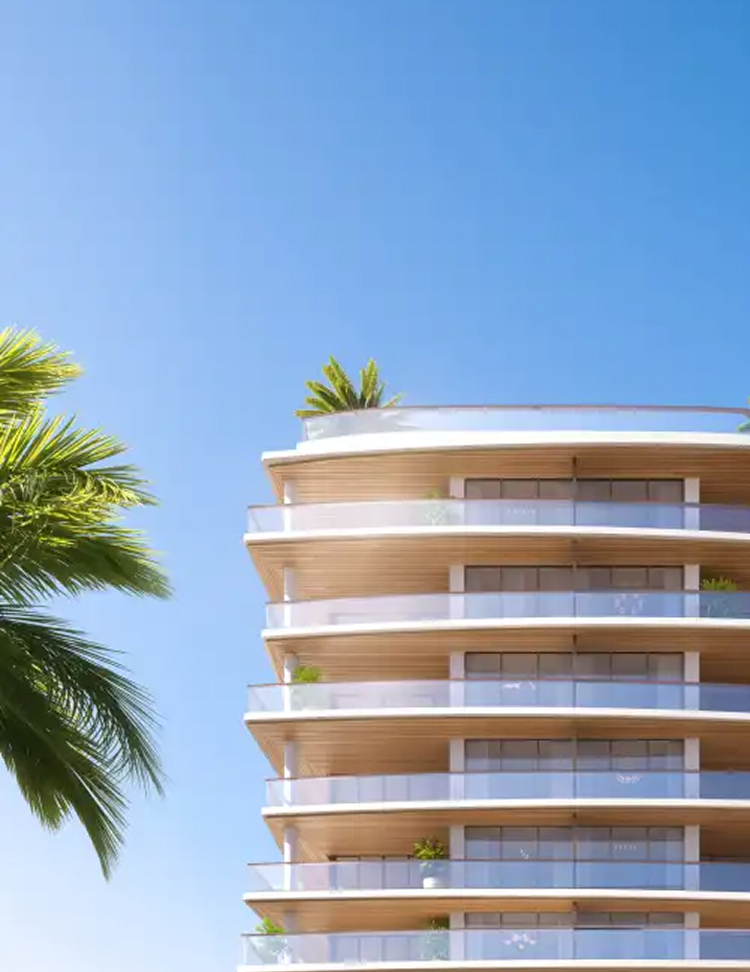 Glass House Boca Raton